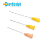 microcannula for dermal filler