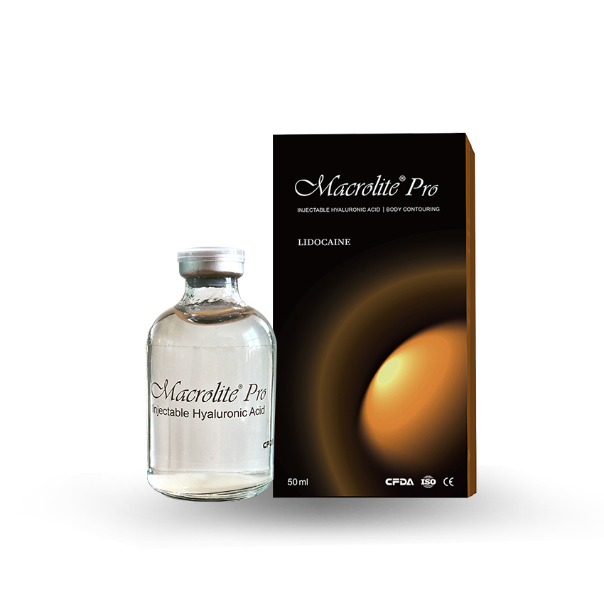 Macrolite® Pro Body Filler 20ml