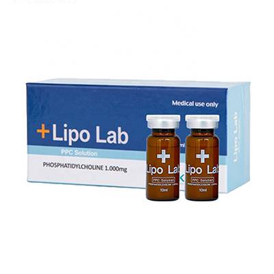 Mesotherapy Injections For Fat Loss 
