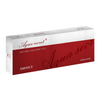 Cannula Lip Filler