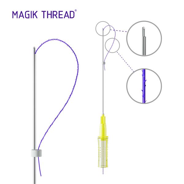 pdo barbed thread lift