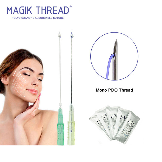 Mono Pdo Thread Supplier