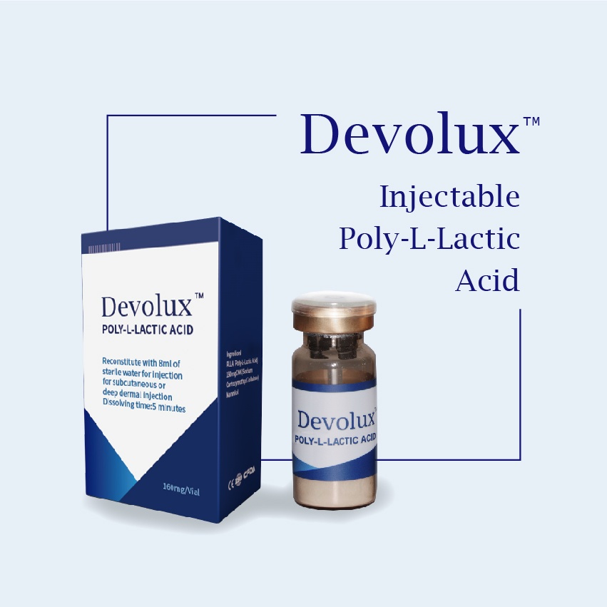 Do you know about devolux PLLA?