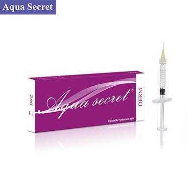 Aqua Secret Derm