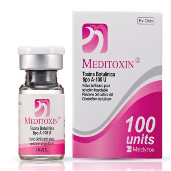 botulinum toxin injection 