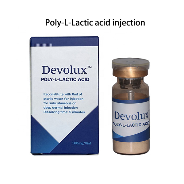 poly-l-lactic acid filler cost
