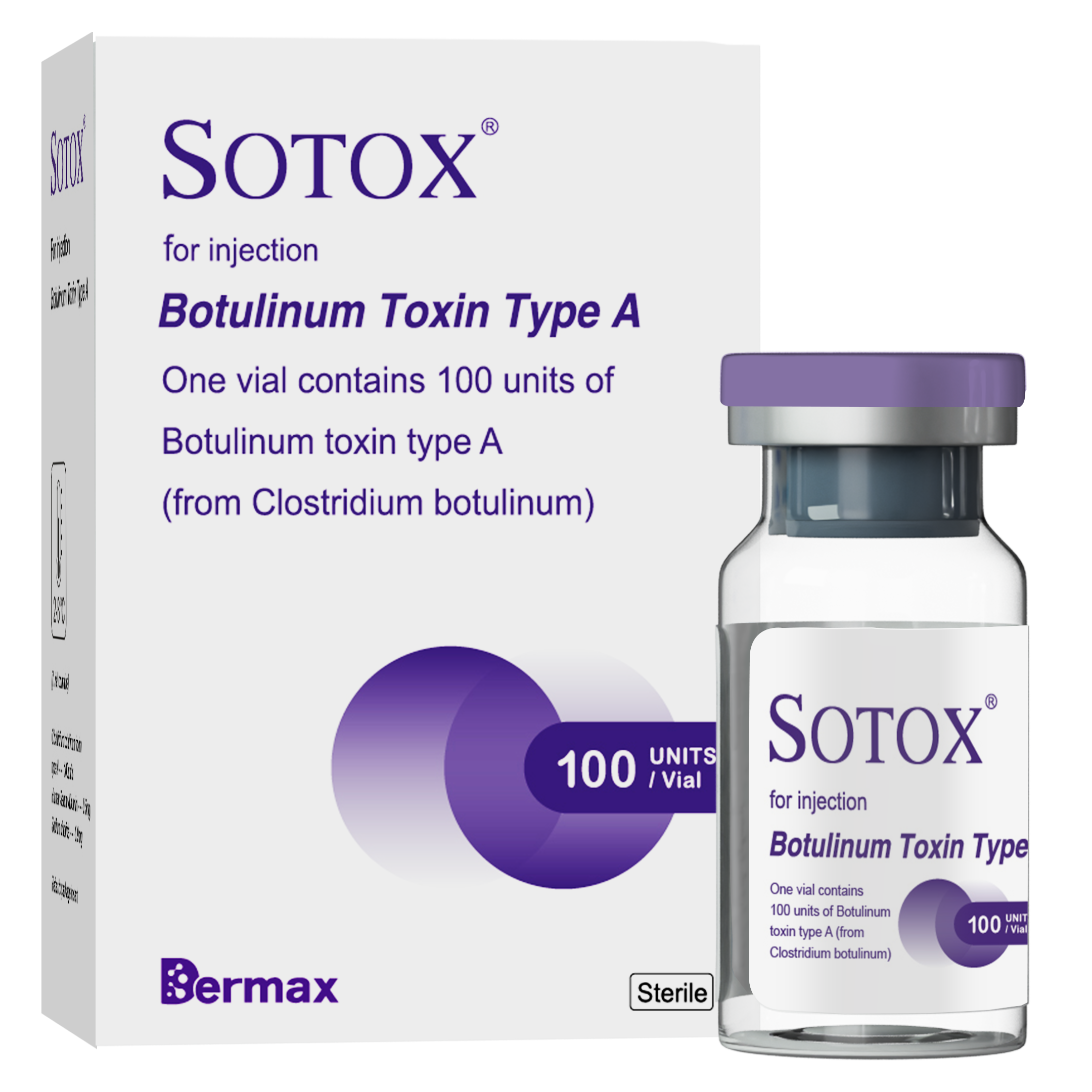 Buy Sotox Online