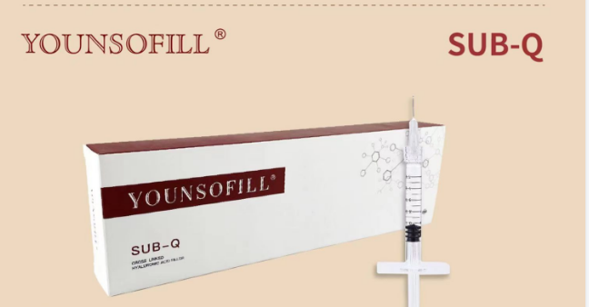 YOUNSOFILL SUB-Q