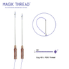 19G Gauge 4D Pdo Thread