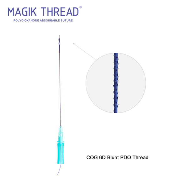 25mm 3D pdo thread