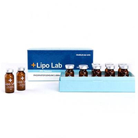 Mesotherapy Injections For Fat Loss 