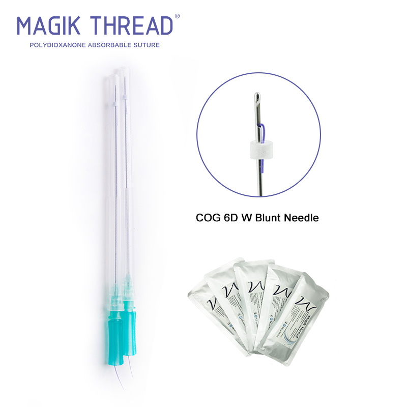 6D Cog PDO Thread