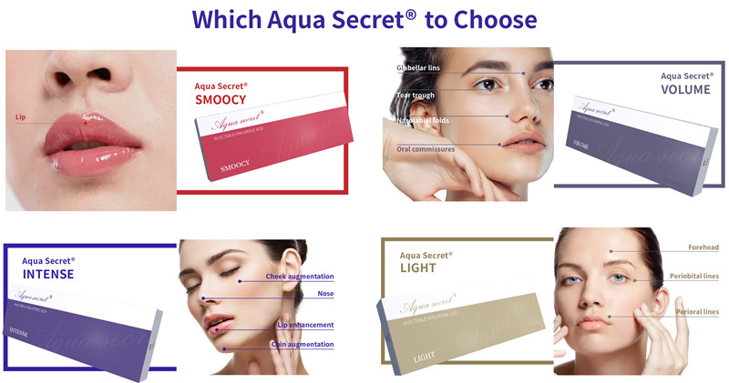 Korean Dermal Filler
