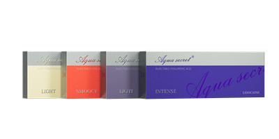 Fillers for The Face Injection 2ml