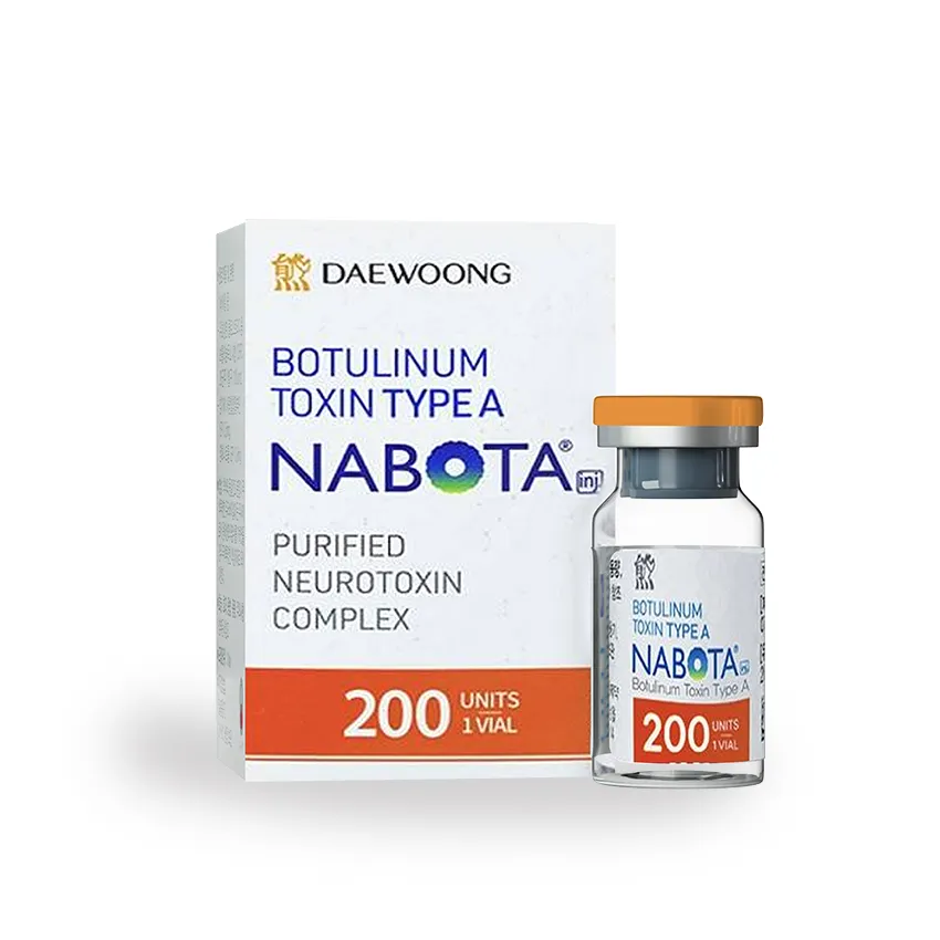 Nabota® 200U