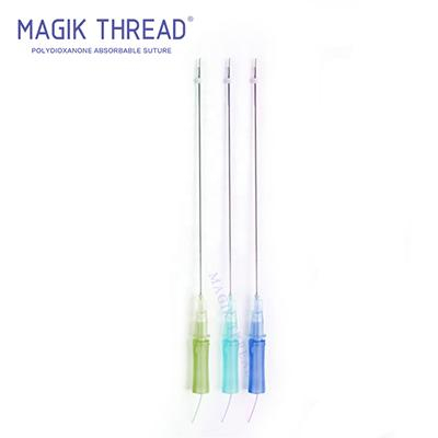 Pdo Thread Lift Cheeks Facial Lifting