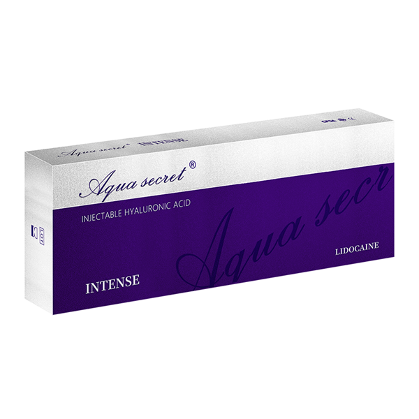 Hyaluronic Acid Chin Filler China
