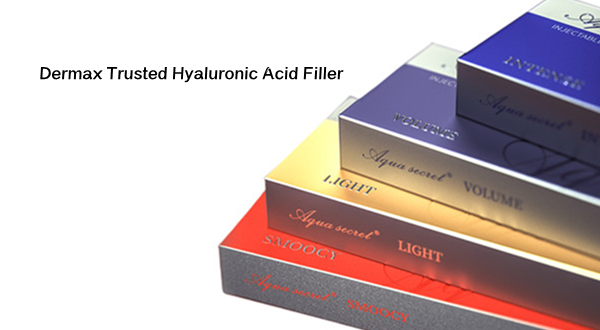 Buy Hyaluronic Acid Gel Filler China