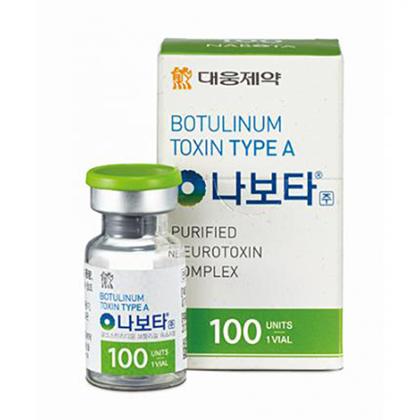 Nabota Injection