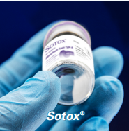 Sotox Toxin Type A 100 Units Price