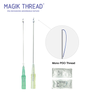 Mono Screw 29G PDO Thread