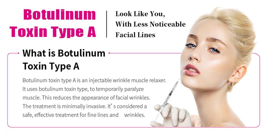 Botulinum Toxin In Aesthetic Medicine Buy Botulinum Toxin In Aesthetic Medicine Botulinum 1391