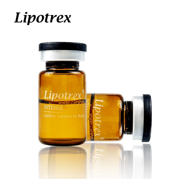 Lipotrex weight loss