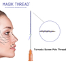 27G Gauge Pdo Thread