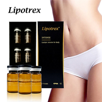 Liquid Slimming Shot