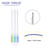 21G Gauge Pdo Thread