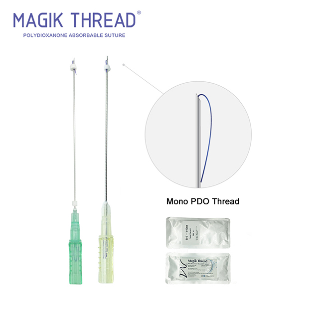 Mono Pdo Thread Company