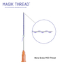 Screw Pdo Thread China