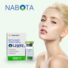 botulinum toxin 100 units
