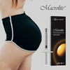Hyaluronic Acid for Buttock Enhancement