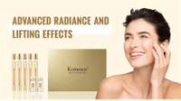 Soluble Instant Lift Protein Thread