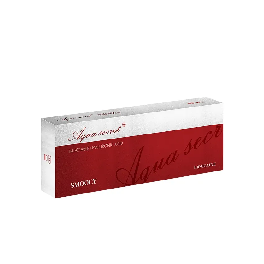 Aqua Secret® Filler Smoocy 2ml