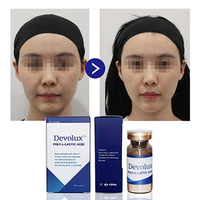 China High Quality CE Approved Plla Filler Other Than Sculptra Stl Online 
