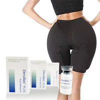  poly l lactic acid ha filler